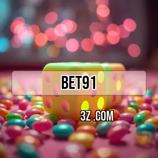 Futebol e Apostas: Bet91 Revoluciona o Jogo Online