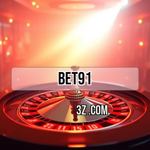 Novidades Imperdíveis: News do Bet91 Para Você
