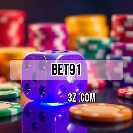 Promoções Incríveis no bet91: Apostas Que Valem a Pena