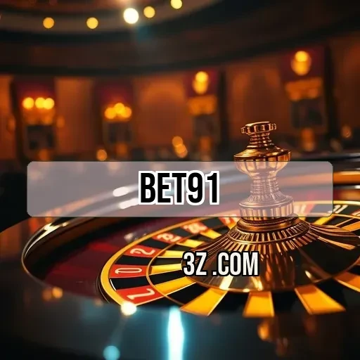 Aposte com Confiança: Sports No Bet91 e Suas Vantagens