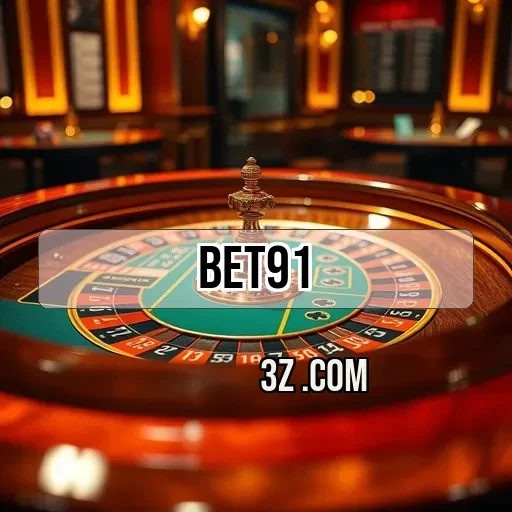 Dicas de Suporte no bet91: Conecte-se e Jogue com Segurança